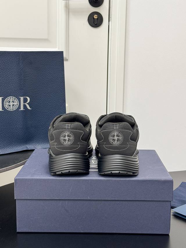 Factory Price Pp: B30 Joint Model The Dad Shoes style shoe that follows the tren