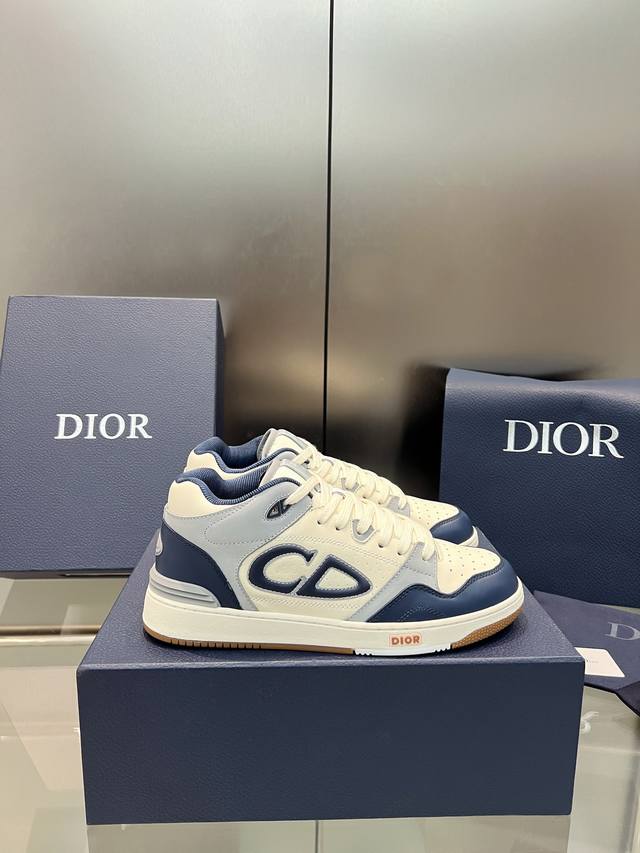 Factory Price P Dior Heavyweight B57 New arrival in the spring menswear collecti