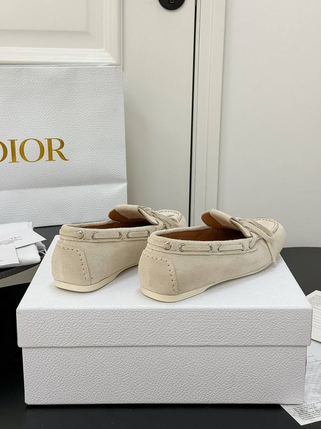 Factory price Pp: Dior 2025 Spring and Summer New Limited Series Miss D-Street L