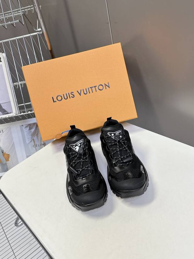 Louis Vuitton's latest sneakers and casual shoes . Many celebrity fashion blogge