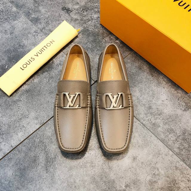 L Home Men's Go-Doo Shoes Official Website Synchronized with the Market Top Vers