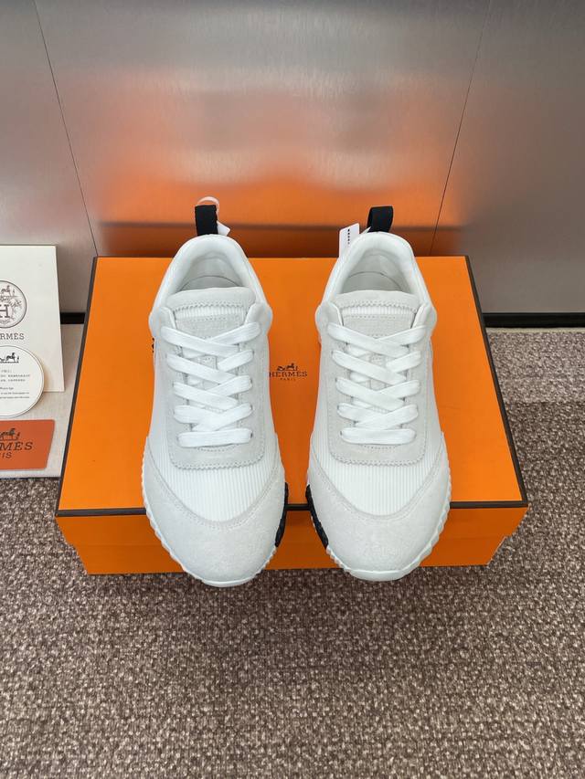 Factory P price P: Women's size Men's size Hermes Autumn and Winter Classic Coup