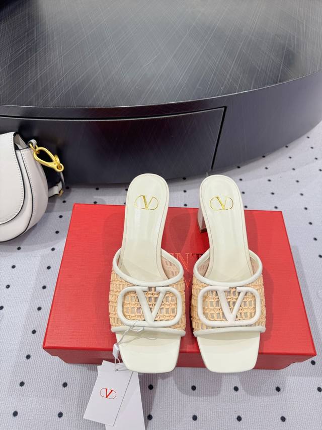 New product in early spring