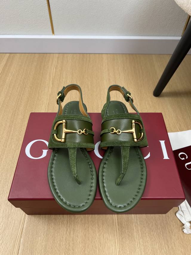 Gucci 2025 G's 2025 Spring and Summer new products counter latest catwalk hit ho