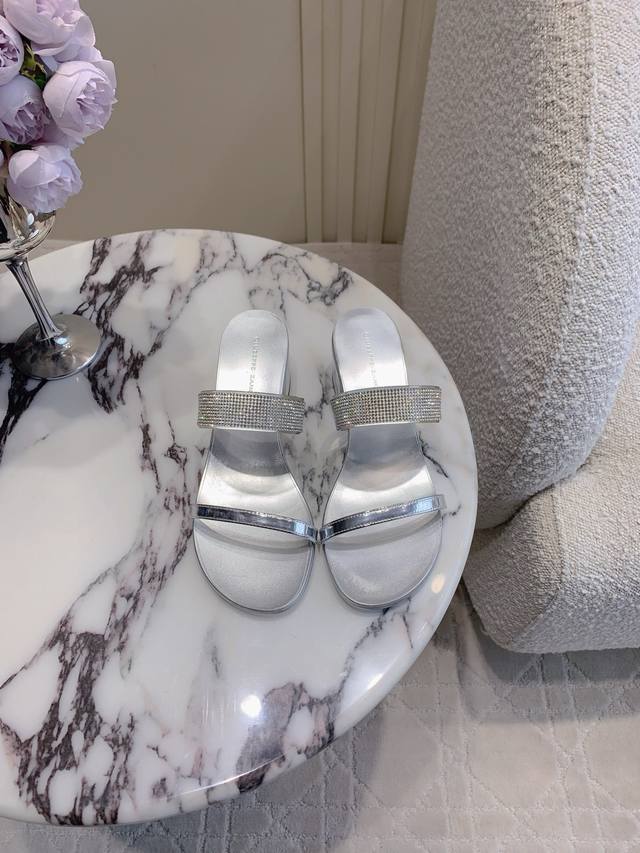 Factory price P Giuseppe Zanott* Gz New transparent thick-heeled sandals are ori
