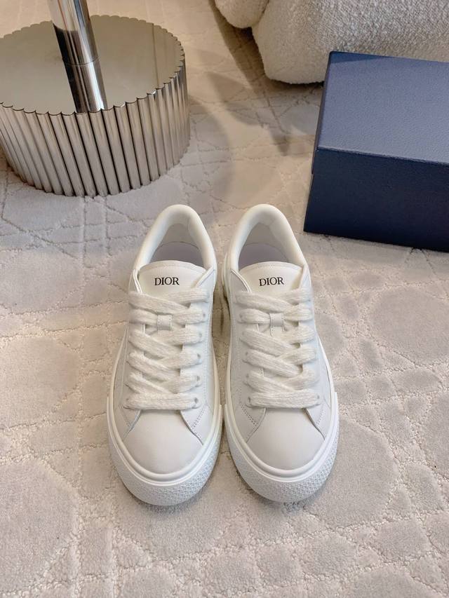 Factory price P Top version men's Dio* Classic B33 series casual sneakers counte