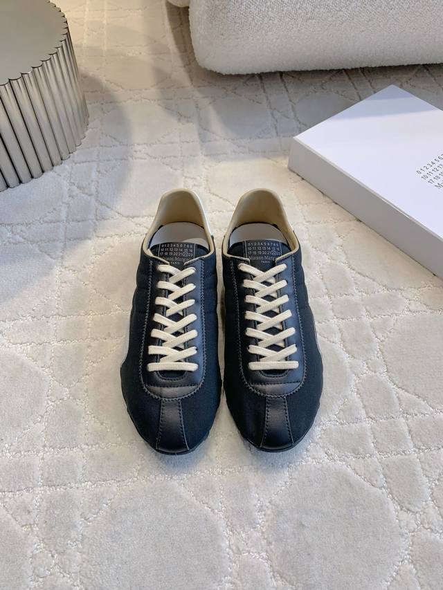Factory Price P Maison Margiel* Mm6 Margiel's new Argand training shoes and casu