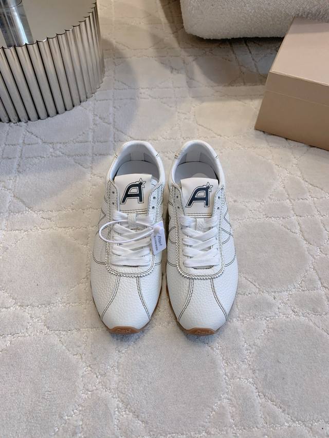 Factory price P Ash new Forrest Gander training shoes casual shoes look so good