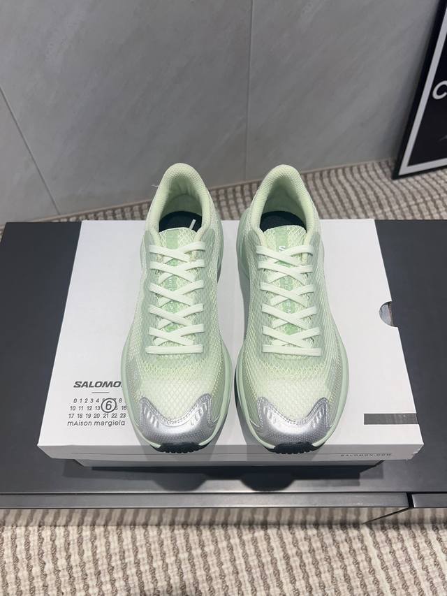 Factory: Exclusive top version for couples, long-term production Salomon Salomon