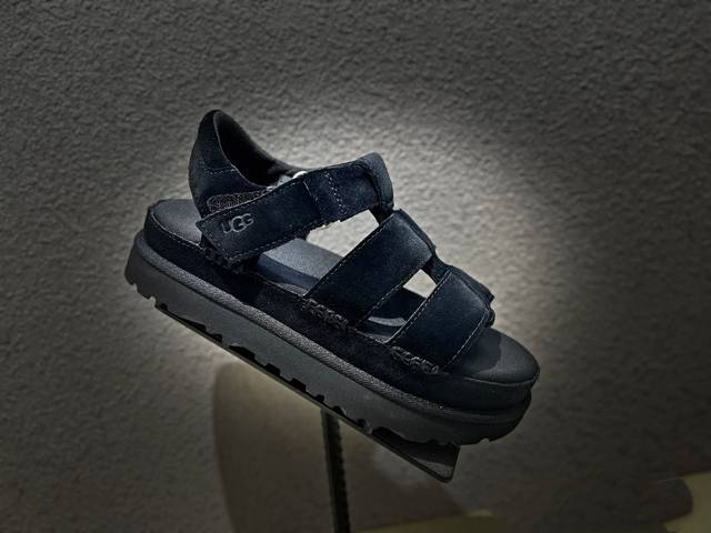 Ugg classic Roman Venus sandals are here. You have to buy a pair of sandals when