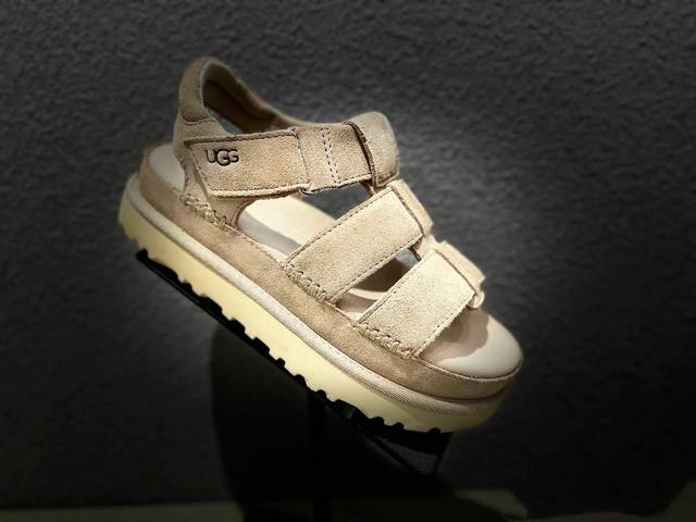 Ugg classic Roman Venus sandals are here. You have to buy a pair of sandals when