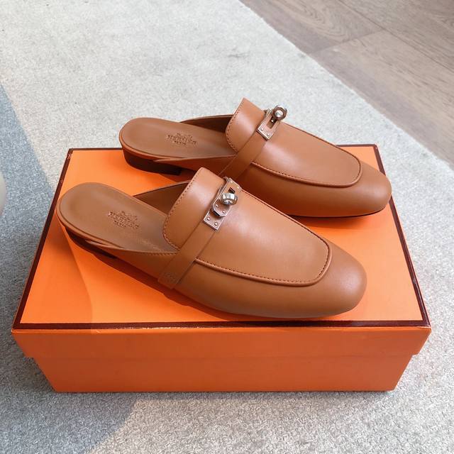 Hermes... A Eclair 2025 new colors + hot-selling series The style is very good,