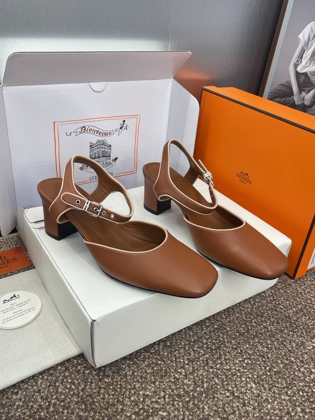 Factory P price P Top-level purchasing Hermes 2025 Spring and Summer New Kleo Co