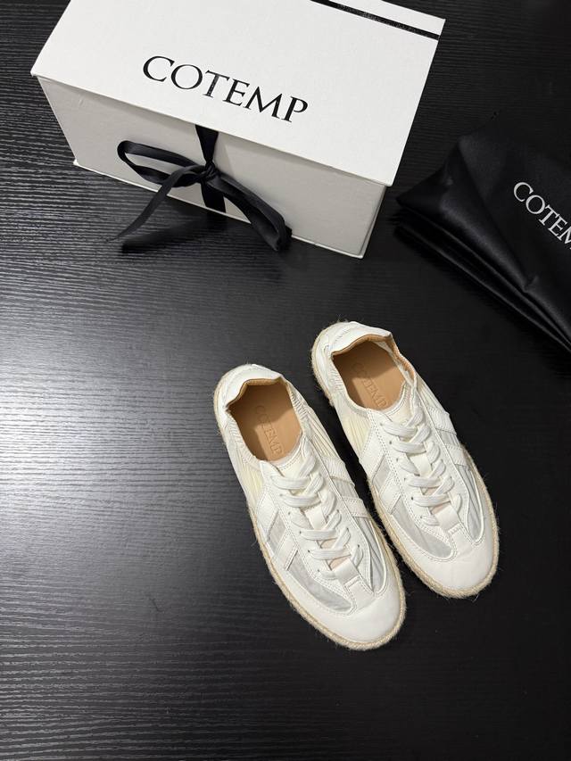 P: Cotem* New Product Training Play lazy fashion clearly. The upper sheepskin is
