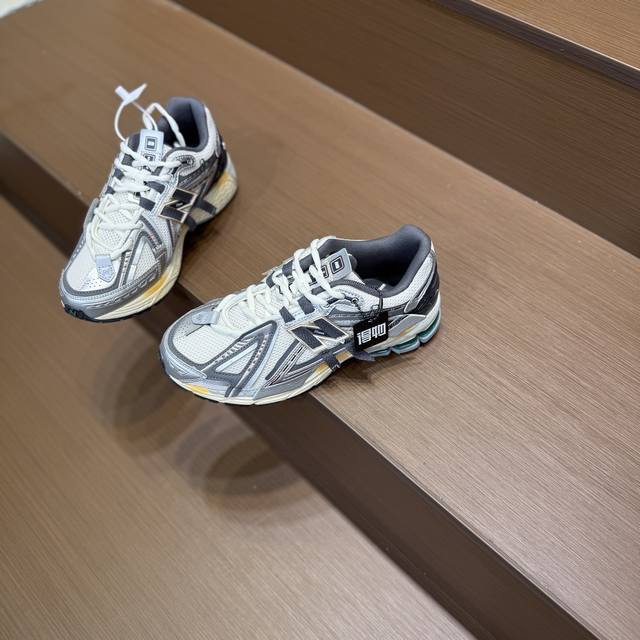 High version pure original P3020 version 1906 series New Balance casual shoes #U