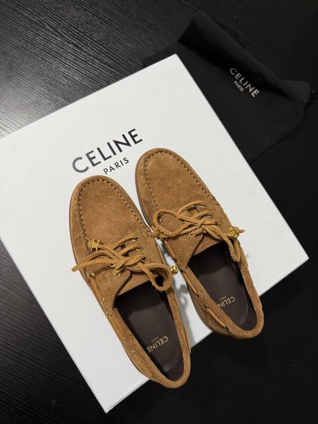 P: Celin* New product With lazy and loose feeling The shoelace design is retro a