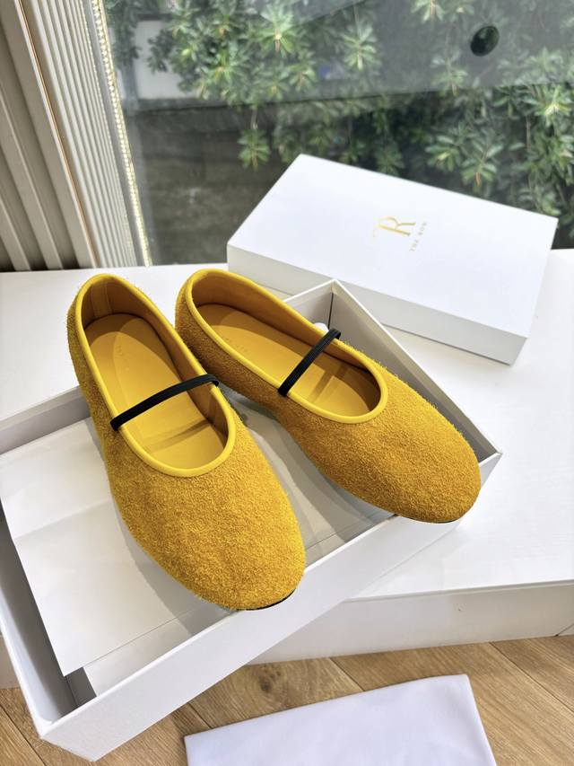 G028 What you see is what you get The Ro*25 Spring and Summer new flat-soled sin