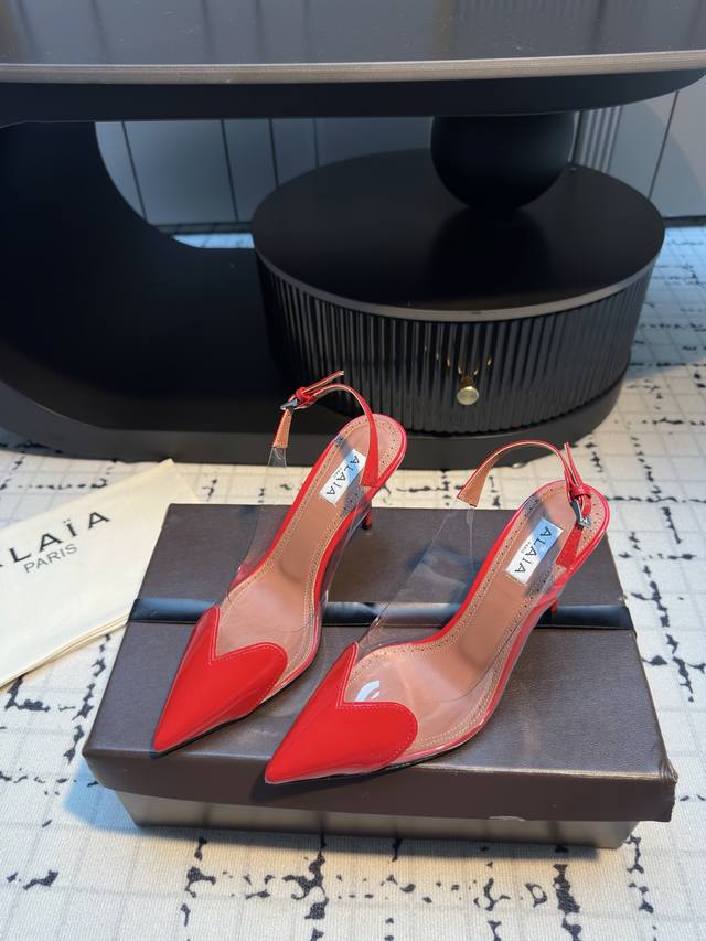 The top version of the latest hot product, Xiaohongshu is pushing the Alaia High