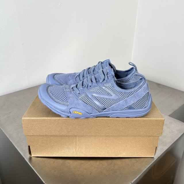 New Nb Fashion Zone - New Balance Mt10 thin sole barefoot shoes thin flat shoes