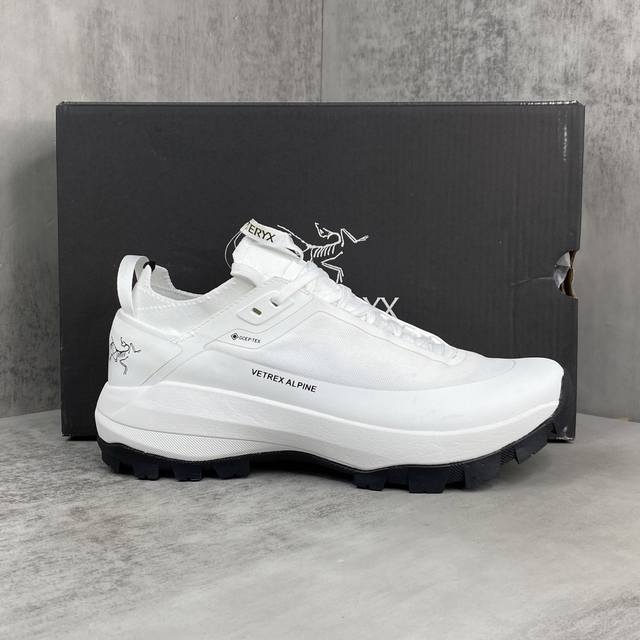 New Arrival Arcteryx Vertex Alpine Comfortable, Non-slip and Wear-resistant Aeri