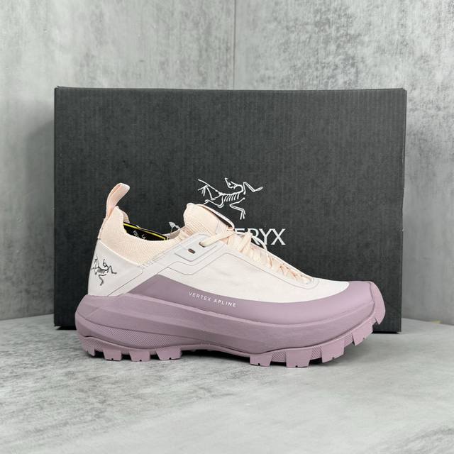New Arrival Arcteryx Vertex Alpine Comfortable, Non-slip and Wear-resistant Aeri
