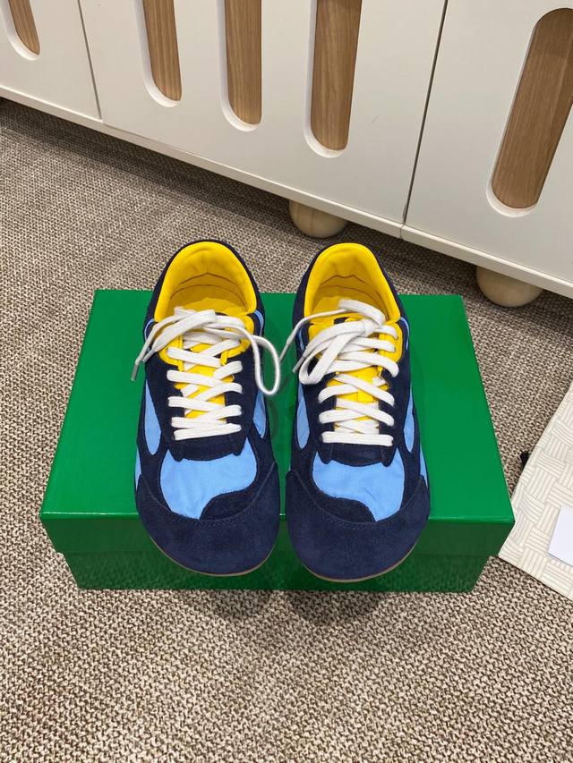 Bv 4 colors for women Bv Orbit Flash retro casual shoes Forrest Gump shoes Germa