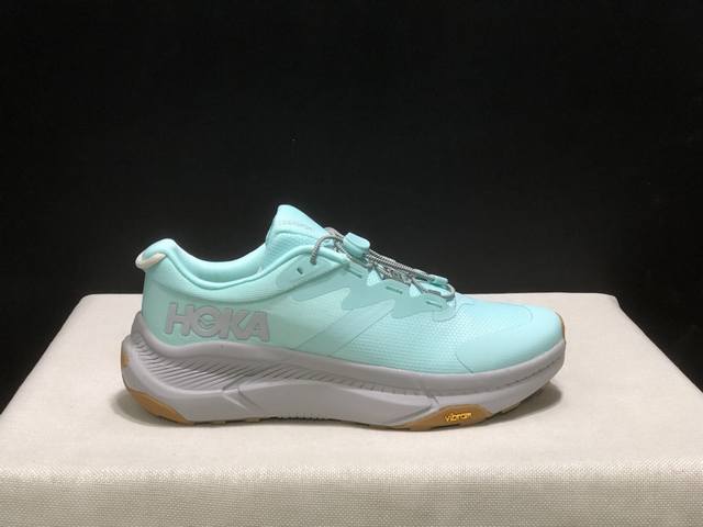 Top version Hoka One One Transport comfortable and versatile non-slip wear-resis