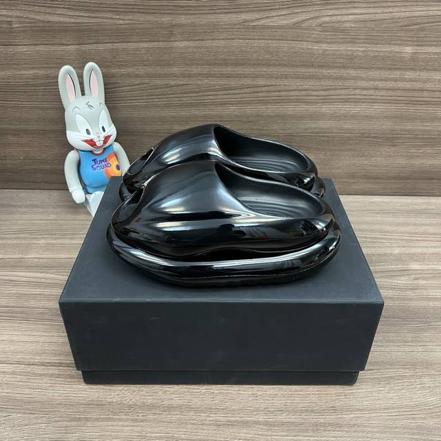 Top version Xvessel Carbon Fiber Technology Non-slip and Wear-resistant Flip Flo