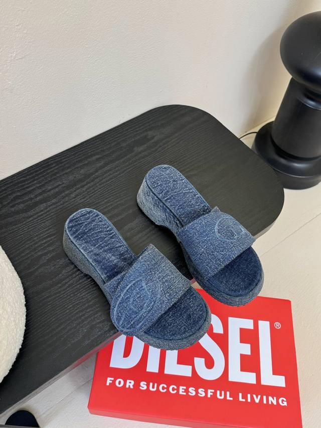 Diesel is an Italian denim fashion brand. Diesel is not only a fashion brand, it
