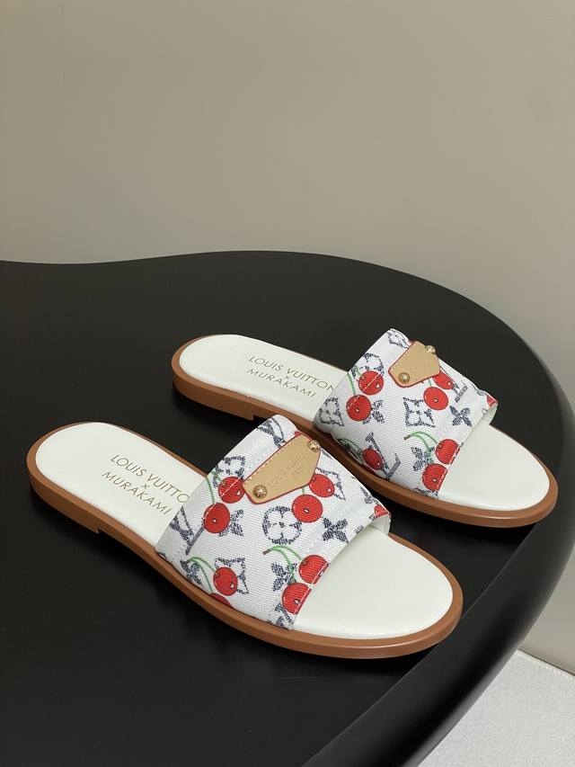 25Ss Spring and Summer New Louis Vuitton