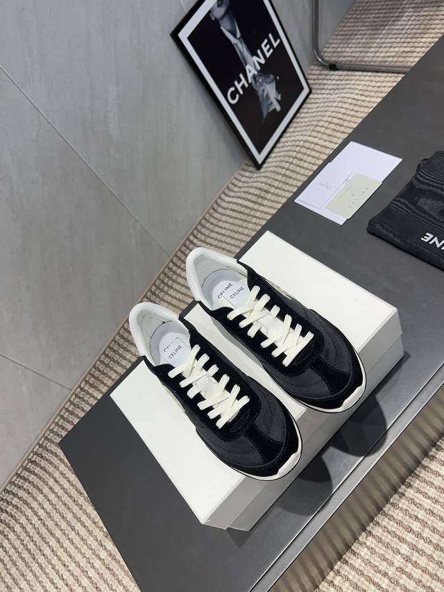 Factory: Exclusive top version Celln*Celine 2025Vs Paris Fashion Show latest hit