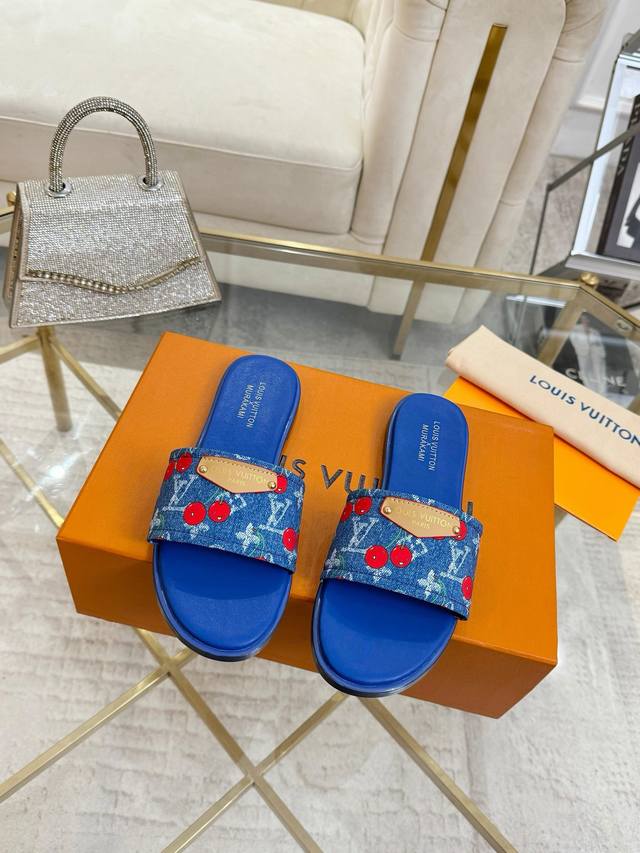 2025 Louis Vuitton x Takashi Murakami 20th Anniversary Re-edition Series Newly D