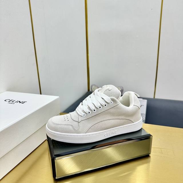 Factory price Pp Celine's new Huntington loafers for autumn and winter are hot.
