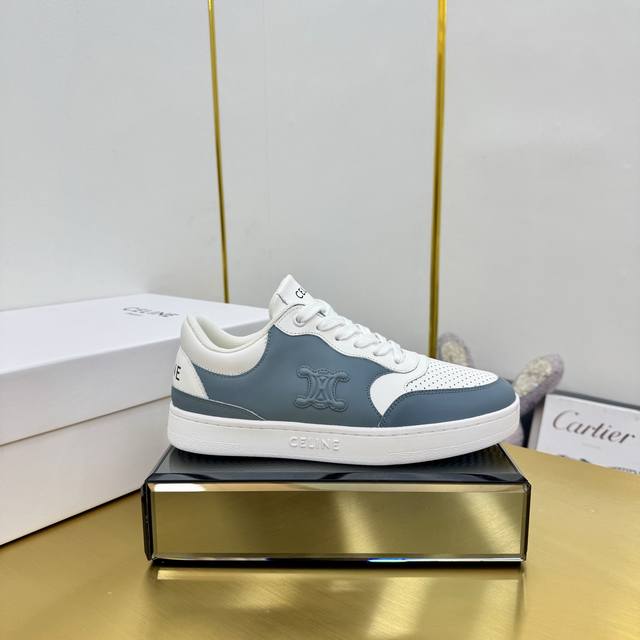 factory price Pp Celln*Celine 2025Vs Paris Fashion Show latest hit casual series