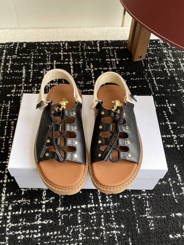 Purchasing level Celine 25Ss summer new product Arc de Triomphe spring latest ho
