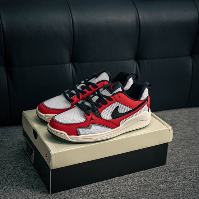 Nike Air Jordan Cmft Era retro item Mold data file development and manufacturing