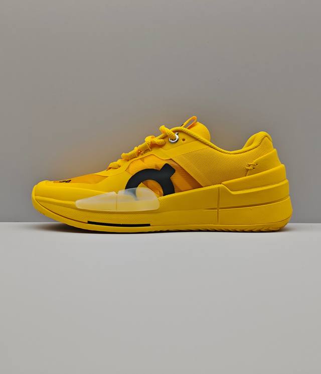 On The Roger 2 Ang co-branded Federer tennis shoes second generation comfortable
