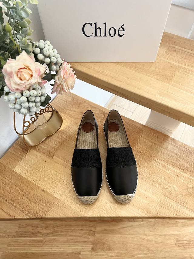 leather surface Chloe top-level purchasing agent, the highest version, fisherman