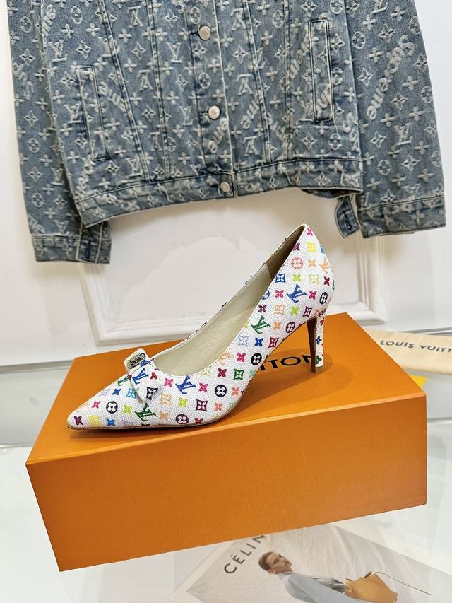 Price P: Louis Vuiton Louis Vuitton French purchasing agent new donkey brand spr
