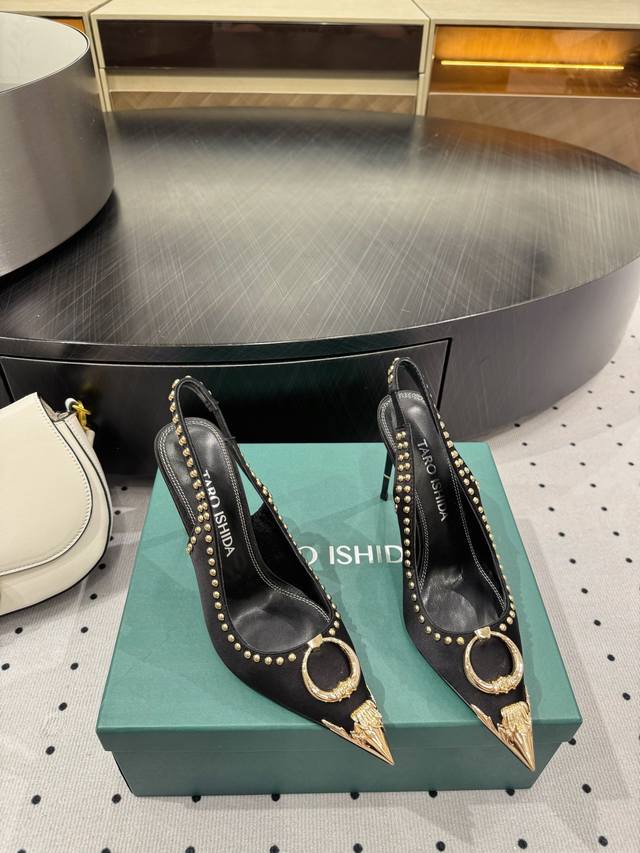 New models on sale