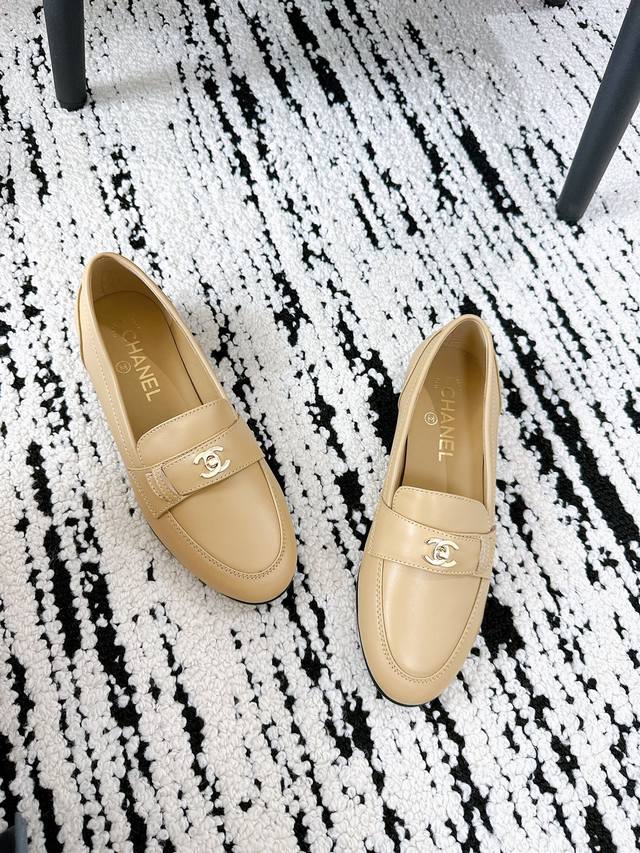New all-match flat loafers, exclusive must-have hit, goddess series is irresisti