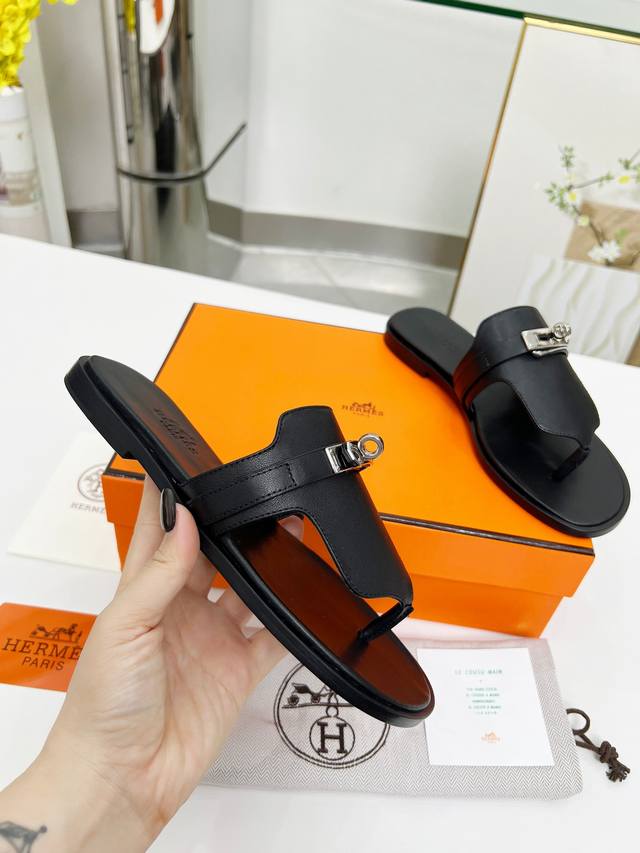 Factory top version Hermes original purchase development daily home travel vacat