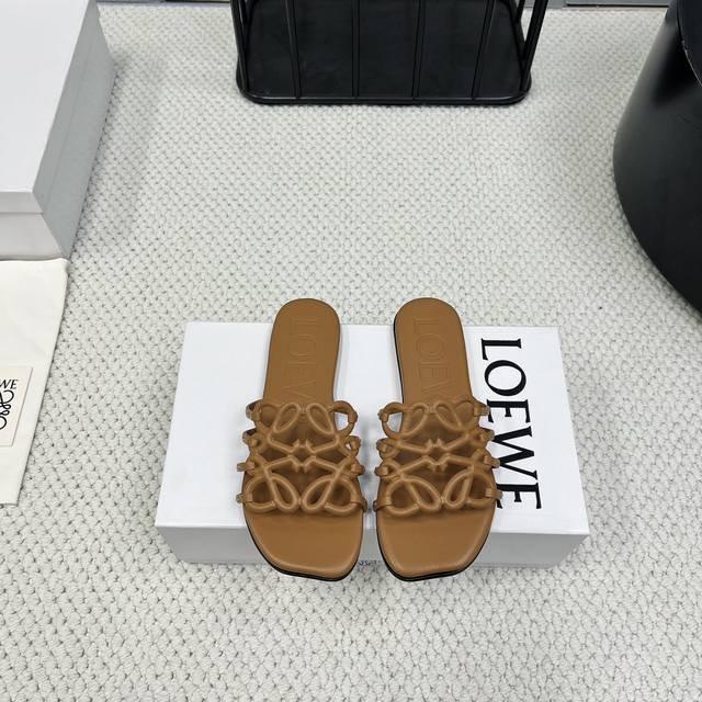 Factory top version Loew 25Vs latest hot-selling series in spring and summer Hol