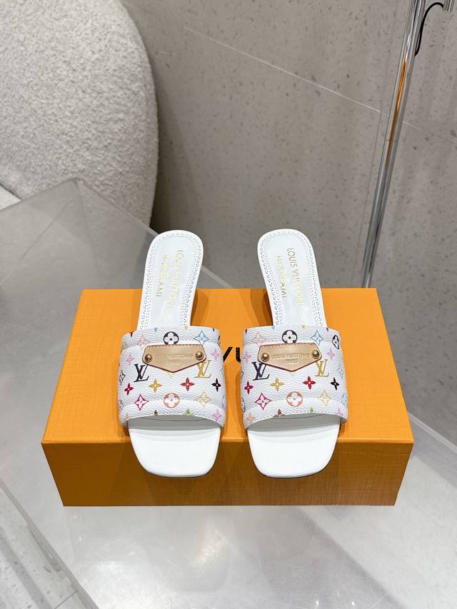 Top version Louis Vuitton 25 Ss Louis Vuitton's latest exclusive private model c