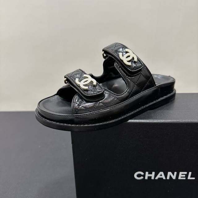 Genuine leather bottom and leather surface 2025 Spring and Summer latest fabric