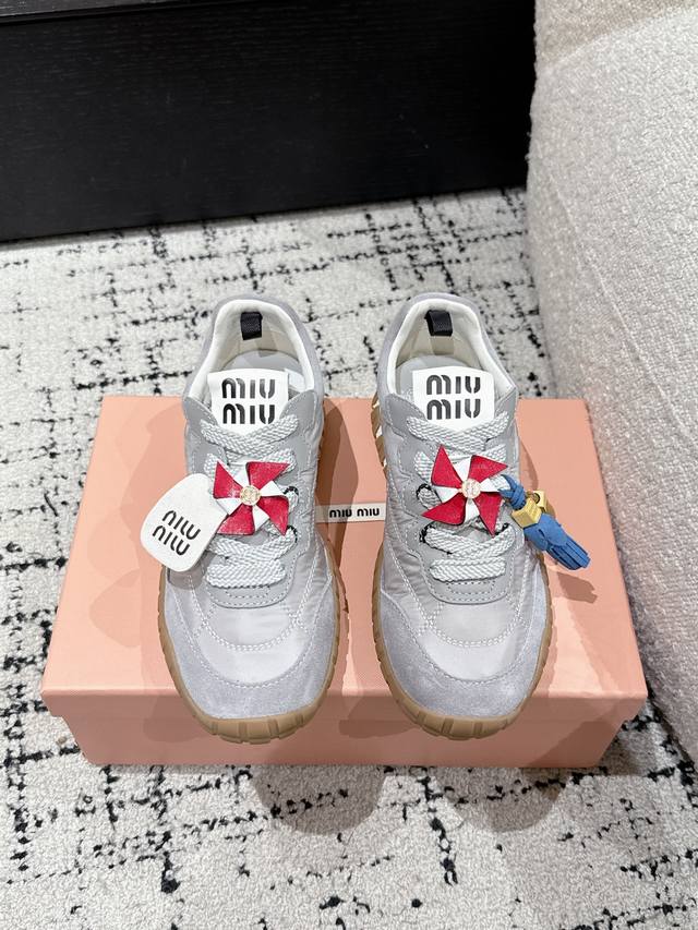 Dongguan-produced purchasing and matching airplane box Miu Miu Miu 25 Prelude se