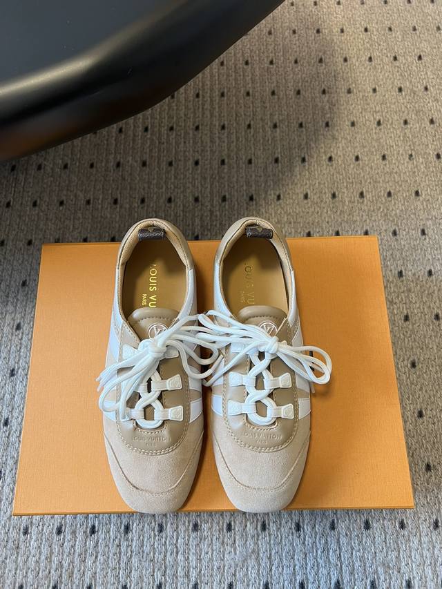 Purchase-level full set with airplane box Louis Vuitton Louis Vuitton Donkey Spr