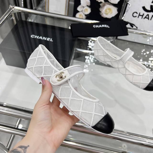 High version Chanel shoes Chanel*