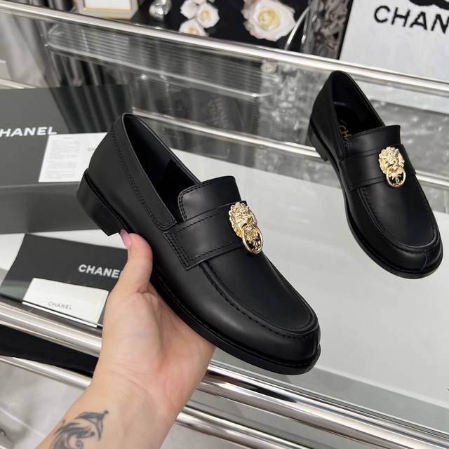High version Chanel shoes Chanel*