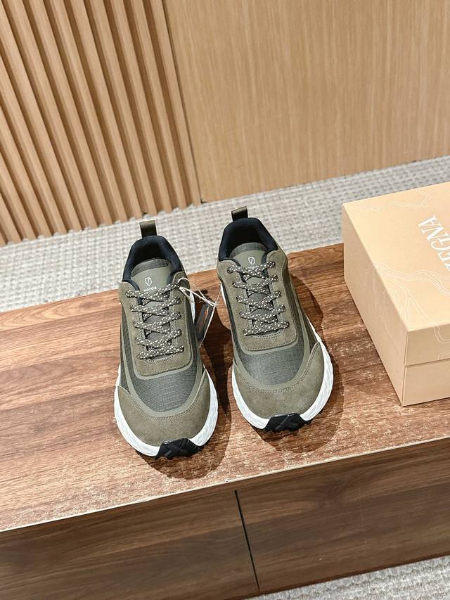 The Zegna